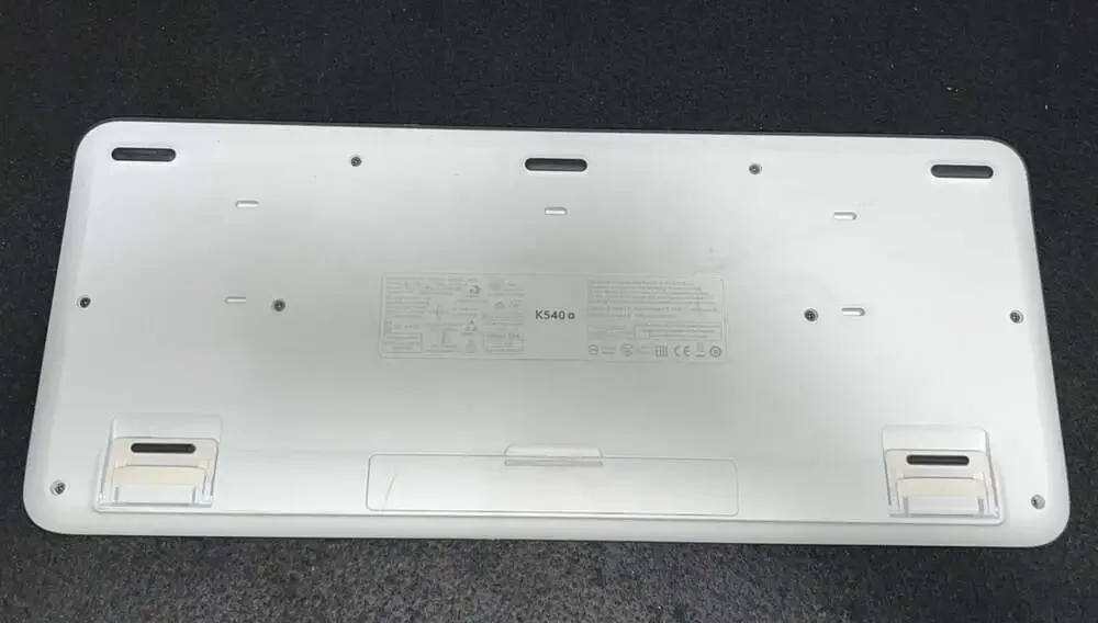 Logitech K540 Wireless Keyboard